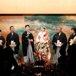 ホテル雅叙園東京の写真25枚目