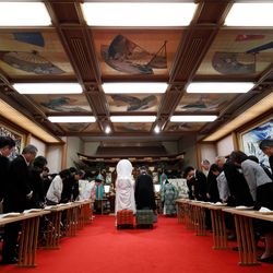 ホテル雅叙園東京の写真30枚目