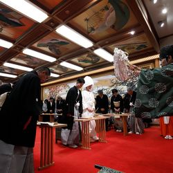 ホテル雅叙園東京の写真17枚目