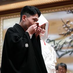 ホテル雅叙園東京の写真36枚目