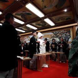 ホテル雅叙園東京の写真24枚目