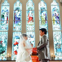 大阪セントバース教会の写真22枚目