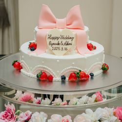 アニヴェルセル 江坂の写真22枚目