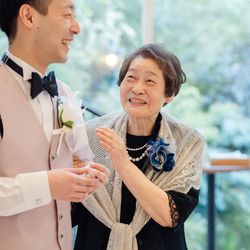 アニヴェルセル 江坂の写真36枚目