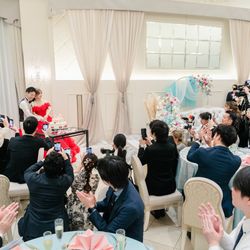 アニヴェルセル 江坂の写真14枚目