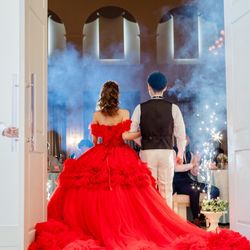 アニヴェルセル 江坂の写真27枚目