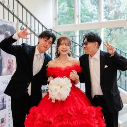 アニヴェルセル 江坂の写真12枚目