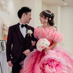 アニヴェルセル 江坂の写真12枚目