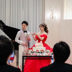 アニヴェルセル 江坂の写真14枚目