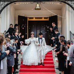 アニヴェルセル 江坂の写真21枚目