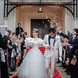 アニヴェルセル 江坂の写真26枚目