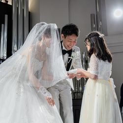 アニヴェルセル 江坂の写真36枚目