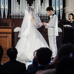 アニヴェルセル 江坂の写真4枚目