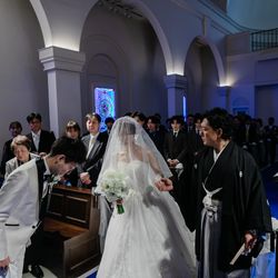 アニヴェルセル 江坂の写真6枚目