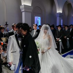 アニヴェルセル 江坂の写真8枚目