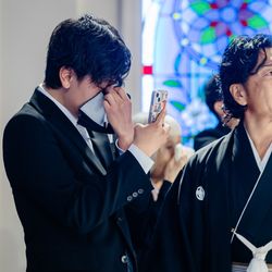 アニヴェルセル 江坂の写真16枚目