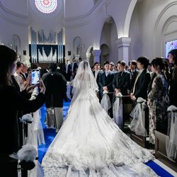 アニヴェルセル 江坂の写真30枚目