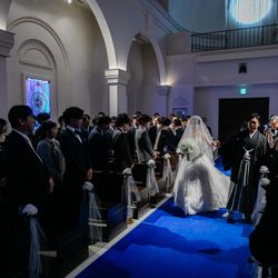 アニヴェルセル 江坂の写真18枚目