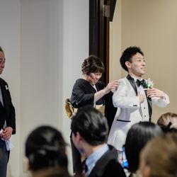 アニヴェルセル 江坂の写真3枚目