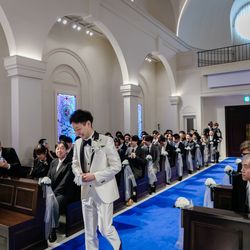 アニヴェルセル 江坂の写真4枚目