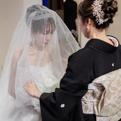 アニヴェルセル 江坂の写真34枚目