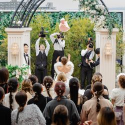 アニヴェルセル 江坂の写真20枚目