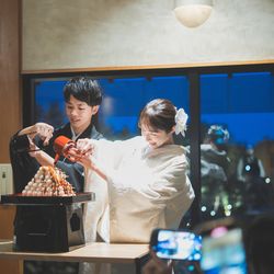 ガーデンレストラン徳川園の写真2枚目