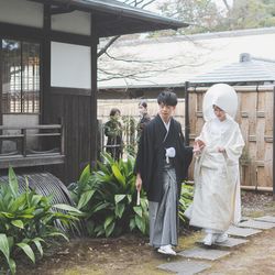 ガーデンレストラン徳川園の写真8枚目