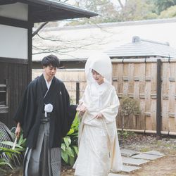 ガーデンレストラン徳川園の写真8枚目