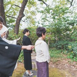 ガーデンレストラン徳川園の写真36枚目