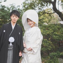 ガーデンレストラン徳川園の写真21枚目