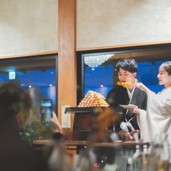 ガーデンレストラン徳川園の写真28枚目