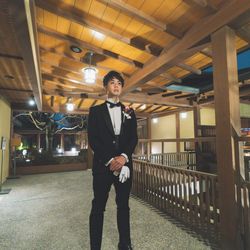 ガーデンレストラン徳川園の写真23枚目