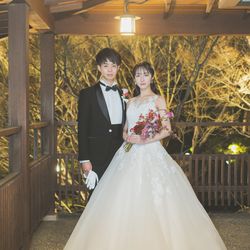 ガーデンレストラン徳川園の写真32枚目