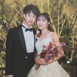 ガーデンレストラン徳川園の写真33枚目