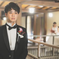 ガーデンレストラン徳川園の写真21枚目