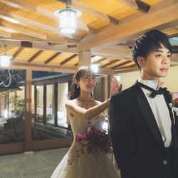 ガーデンレストラン徳川園の写真6枚目