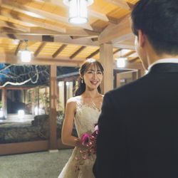 ガーデンレストラン徳川園の写真8枚目