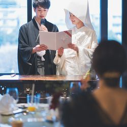 ガーデンレストラン徳川園の写真4枚目