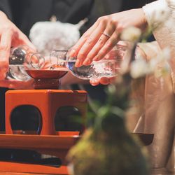 ガーデンレストラン徳川園の写真34枚目