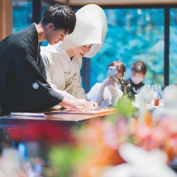 ガーデンレストラン徳川園の写真26枚目