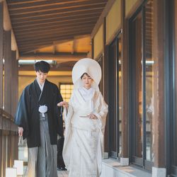 ガーデンレストラン徳川園の写真32枚目