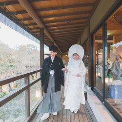 ガーデンレストラン徳川園の写真9枚目