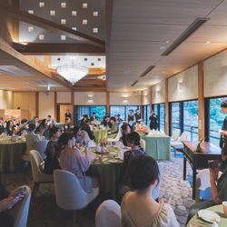 ガーデンレストラン徳川園の写真20枚目