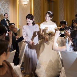  The Okura Tokyoの写真9枚目