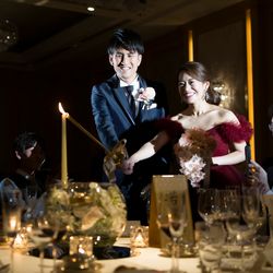 The Okura Tokyoの写真10枚目