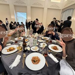 アニヴェルセル 江坂の写真17枚目