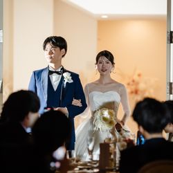 アニヴェルセル 江坂の写真34枚目