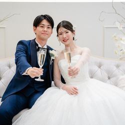 アニヴェルセル 江坂の写真9枚目