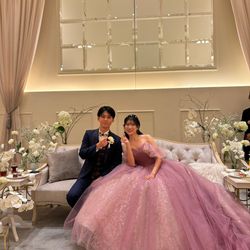 アニヴェルセル 江坂の写真33枚目